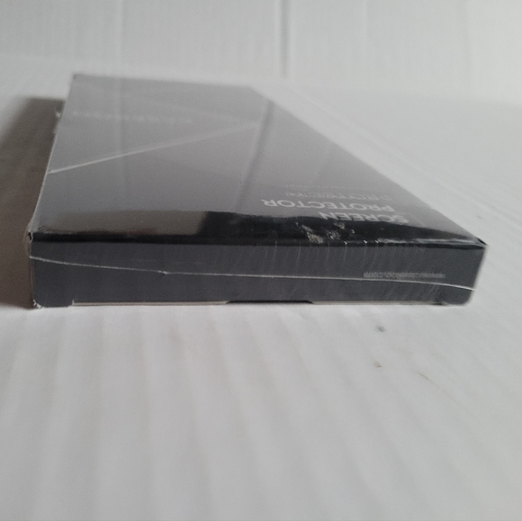 CaseKoo Transparent Screen Protector for iPhone Phone 12/12 Pro - Picture 5 of 12